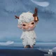 thumbnail image 5 of Genuine Blind Box Hirono Shelter Series Anime Surprise Figurines Trendy Play Doll Collectible Model Mystery Box Children Gift, 5 of 5