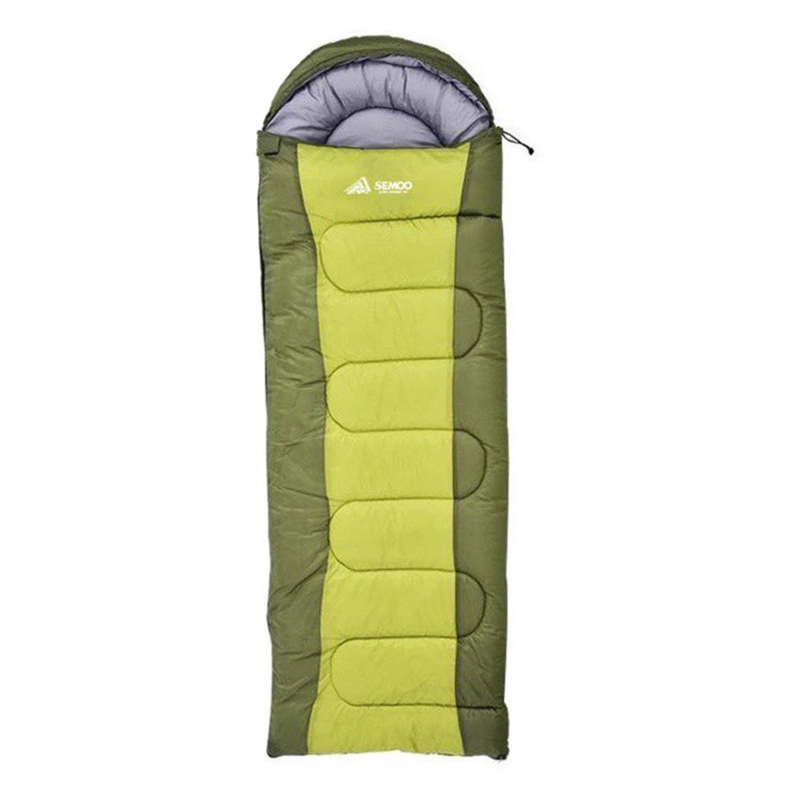 semoo sleeping bag