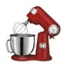 thumbnail image 2 of Cuisinart SM-50R - Batidora de pie de 5.5 cuartos de galón, rojo rubí (Reacondicionado), 2 of 5