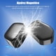 thumbnail image 4 of Juego De Mesa Ajedrez Magnetico Con Imanes, 4 of 5