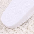 thumbnail image 3 of NOKIO Men'S Soft Plush Slippers Men'S Winter Bedroom Slippers Halloween Pumpkin Slippers For Women Men Cute Comfy Bedroom Slippers Home Slippers House Funny Christmas Design Men'S Slippers, 3 of 4