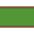 thumbnail image 2 of Mine Your Party! Exclusive Minecraft Bundle: 2 Tablecovers & 16 Lenticular Stickers – Dive into Block-Building Celebrations, 2 of 3