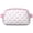 Pink-54, variant on Funny Pig Print Belt Bag – Artistic Watercolor Farm Animal Waist Pack with Cute Cartoon Pattern for Women