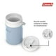 thumbnail image 4 of Termo Coleman Chiller 1 Galon 3 Litros Con Asa Portatil gris, 4 of 10