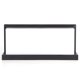 thumbnail image 3 of Apliques de pared modernos LED luces de pared interiores luz de porche para patio de porche al aire libre, 3 of 9