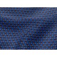 thumbnail image 4 of oneOone Viscose Jersey Fabric Damask & Floral Block Print Fabric BTY 60 Inch Wide, 4 of 5