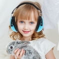 thumbnail image 3 of EeaseCA Cache-Oreilles Isolant Phonique Enfants Cache-Oreilles de Sommeil Pratique Cache-Oreilles Insonorisant, 3 of 8