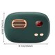 thumbnail image 2 of Hand Warmers Rechargeable, 1 Pack Magnetic Electric Hand Warmers, Max 7 Hrs Quick Charge Portable Hand Warmer, Great Gift for Christmas, Outdoors, Hunting, Golf, Camping, 2 of 9