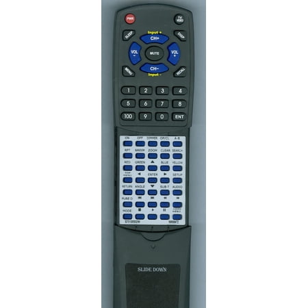 Replacement Remote for MARANTZ 307010053023M  RT307010053023M  RC004BD  BD5004  BD7004 price history on PriceWatchPro