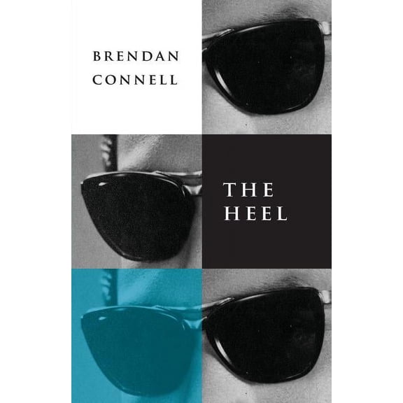 The Heel, (Paperback)