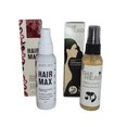 thumbnail image 1 of The Head y Hair Max, ayuda a mantener el cabello saludable, estimula el crecimiento y ayuda a fortalecer las raíces, 1 of 4