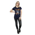 thumbnail image 4 of Tom And Jerry T-Shirt en Coton de Basketball pour Femmes, 4 of 5