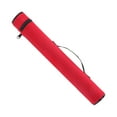 thumbnail image 1 of Estuche para cañas de pescar con mosca Bolsas para cañas de pescar Bolsa de protección con correa para el hombro Equipo de pesca ligero Estuche para SM SunniMix Caja de almacenamiento de caña de pescar, 1 of 8