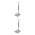 thumbnail image 1 of Billuyoard Handbag Display Rack Purse Stand Tabletop Show Displaying Storage for Retail Type1 NO1, 1 of 1