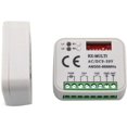 thumbnail image 4 of Receptor remoto para puerta de garaje 433 868MHz RX MULTI 300-900MHZ AC/DC 9-30V Receptor con control remoto, 4 of 5
