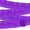 Glitter - Purple, variant on 4 Pcak Each 10 Feet Glitter Pink Parade Float Decorations for Trailer Car, Glitter Foil Fringe Metallic Tinsel Streamers Banner Garland for Graduation Weeding Homecoming Birthday Party (Glitter-Pink)