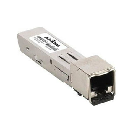 UPC: 0845282070491 | Axiom Mini-GBIC 1000BASE-T for Force 10