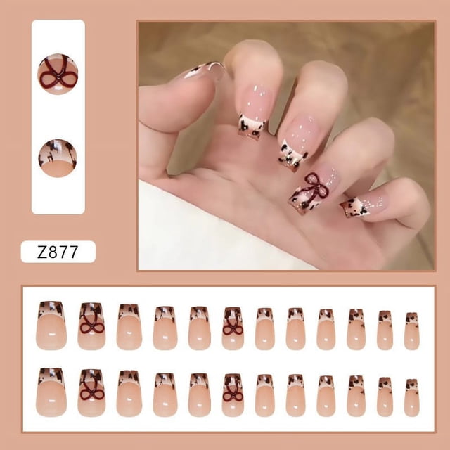 Ganfancp Presenta Una Textura Avanzada Fácil de Llevar Se Adapta Bien a Las Uñas y No Es Fácil Que Se Caiga Diseño Único Presenta Un Uso Personalizado de Las Uñas 1Ml Liquidación Ventas Hoy Ofertas P