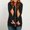 Black, variant on Women Dialysis Sweatshirts with Arm Zipper Full Zip Long Sleeve Hoodie Jacket Surgery Infusion Lightweight Hoodies