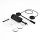 thumbnail image 1 of MH04 5.0 Altavoces Manos Libres Casco De Motocicleta Auriculares Bluetooth Estéreo Música Llamada Auricular Jadeshay  A, 1 of 8
