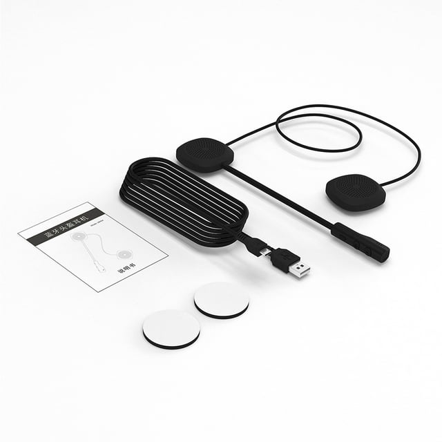 Auriculares, Altavoces MH04 5.0 Auriculares Bluetooth Manos Libres Auriculares Bluetooth Hechos con Cuidado Jadeshay A