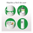 thumbnail image 3 of Aromatizante ambiental Air Wick automático acquamarina aparato y repuesto de 250 ml, 3 of 4
