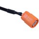 thumbnail image 3 of para Honda Accord 2.0 2.2 I-CDTI 2.4 Sensor ABS Trasero Derecho 2003-2008 57470-SEA-013, 3 of 5
