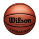 thumbnail image 2 of WILSON Evolution Game Basketball - Pelota de juego tamaño 5 - 27.5"", 2 of 5