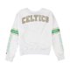 thumbnail image 2 of Tommy Hilfiger - Camiseta gráfica para mujer Boston Celtics, color blanco, pequeña, 2 of 2