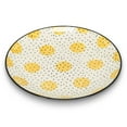 thumbnail image 2 of Assiette de 4 Cercles, 2 of 3