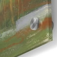 thumbnail image 3 of Epic Art 'Abstract Field II' by Carol Rowan, Acrylic Glass Wall Art, 36"x36", 3 of 8