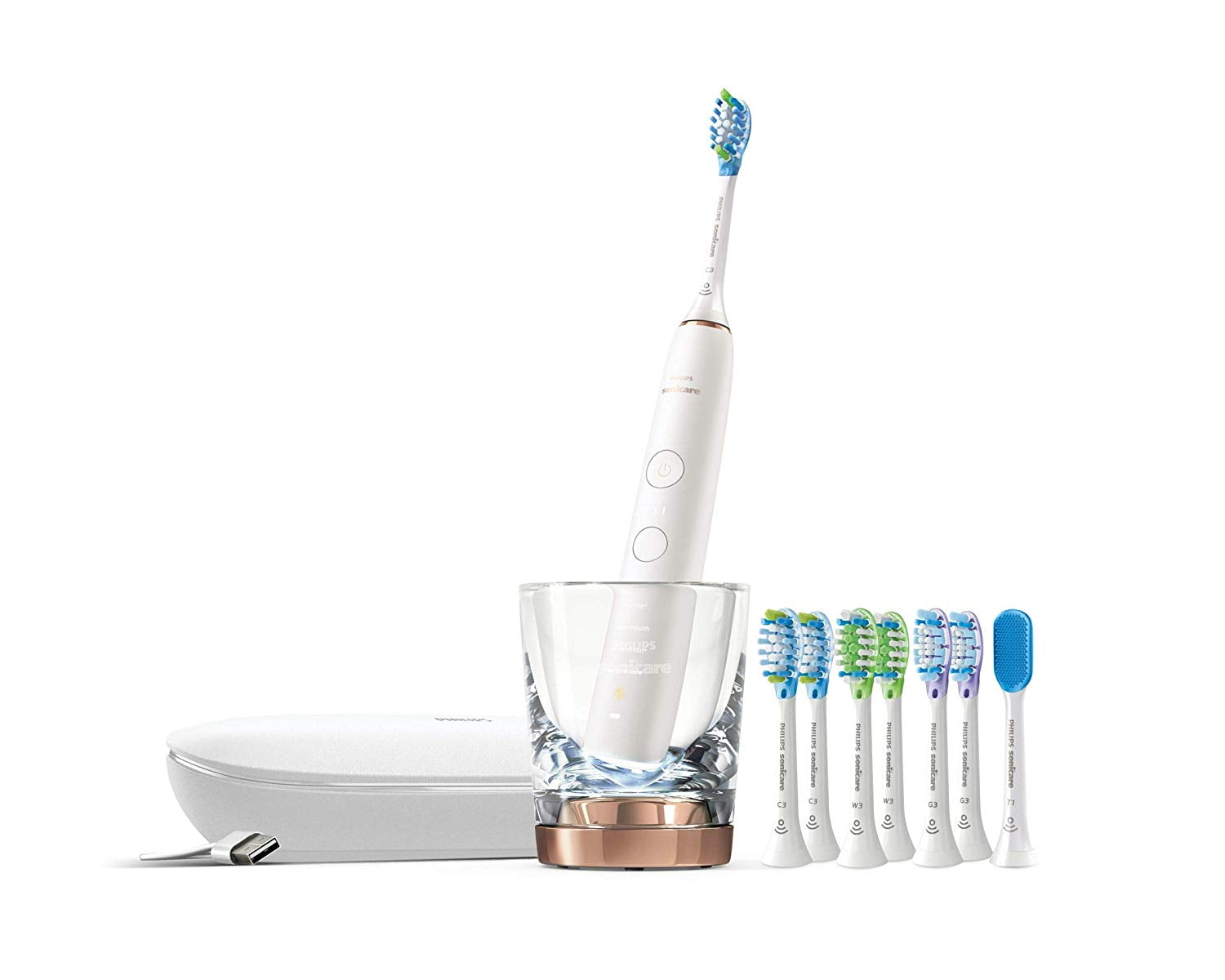 philips sonicare diamondclean smart reviews