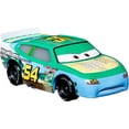thumbnail image 2 of Disney and Pixar Cars Johnny Blamer, 2 of 4