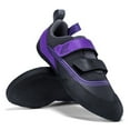 thumbnail image 5 of SKIUHS New Unisex Pro Climbing Shoes – Hook-and-Loop Closure Sticky Sole Indoor Outdoor, 5 of 7