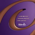 thumbnail image 4 of Cadbury Dairy Milk Crunchie Chocolate Bar 180g, British Import (Pack of 3), 4 of 4
