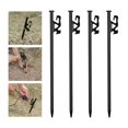 thumbnail image 3 of 4pcs para , toldo para , clavija, para Los 40cm shamjiam Estacas de clavijas de carpa, 3 of 9