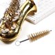 thumbnail image 1 of TABLETREANDS 1Jgo De Mantenimiento Para Saxofón Y Flauta Fácil Uso En Instrumentos Musicales, 1 of 5