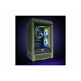 thumbnail image 4 of Thermaltake TH280 V2 ARGB Sync All-In-One Liquid Cooler, Matcha Green Edition, 4 of 5