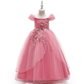 long sleeve girls christmas dress Disco Christmas Long Sleeve Tutu Dress – Sweet Wink main image 0
