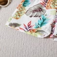 thumbnail image 5 of Baby Boys Outfits Short Sleeve Cartoon Pineapple Print Lapel Shirt Tops Shorts Gentleman Set Kids Clothes White 2 Years-3 Years, 5 of 6