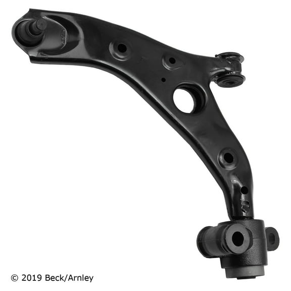 BeckArnley 102-8131 Control Arm With Ball Joint