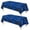 Blue#143, variant on Cthrlog Graduation Theme Tablecloth Digital Printing Decor for Graduation Party Celebration Blue 140x300cm Table Cover for College High School Graduates Outdoor Indoor Decoration