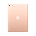 thumbnail image 4 of iPad 9,7 Apple 6ª Gen, 32/128 GB Reacondicionado, Pack c/ Vidrio Temp. Preinst., Estuche, Carg. Ráp., Auric. BT/Inalám. Envío Urg. Cert. 2 Días, 4 of 6