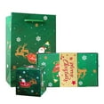 thumbnail image 1 of Surprise Box Gift Box,Pop Out Money Gift Box,Pop Up Money Box for Cash Gift,Surprise Gift Box Christmas, 1 of 6
