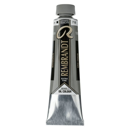 UPC: 8712079059514 | Rembrandt Artists Oil Color 40ml Warm Grey