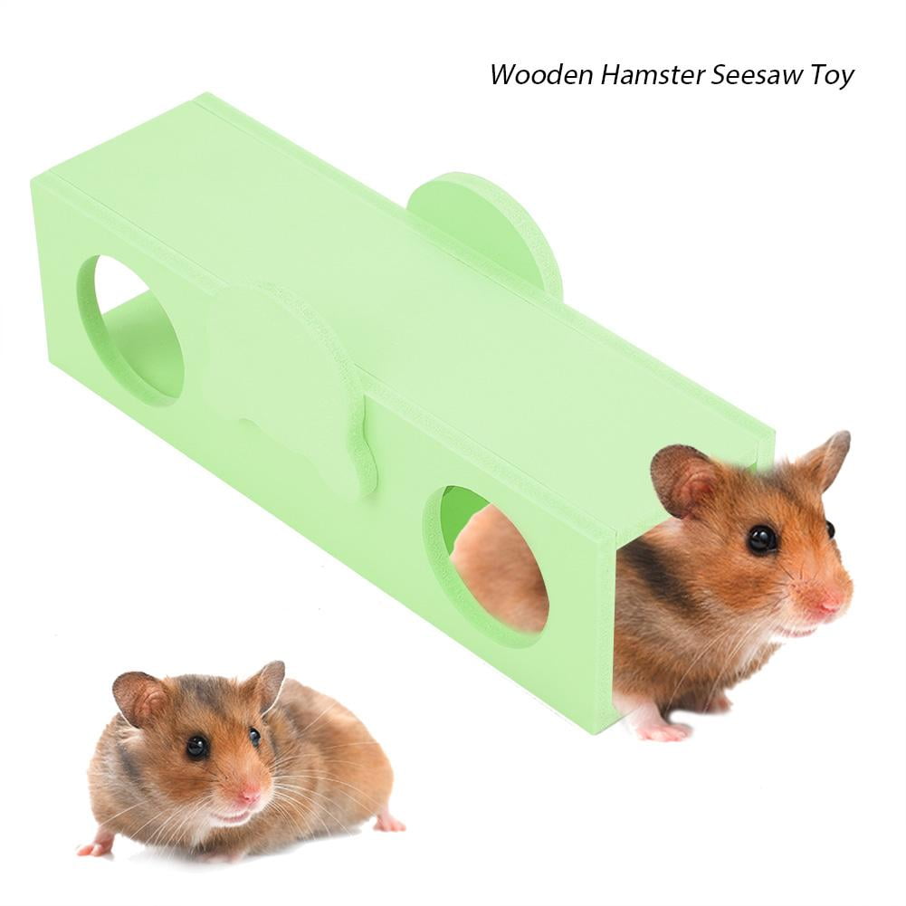 hamster toys walmart