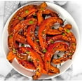 thumbnail image 6 of TomorrowSeeds - Japanese Red Kuri Squash Seeds - 40+ Count - For 2026 Planting Hokkaido Orange, 6 of 9