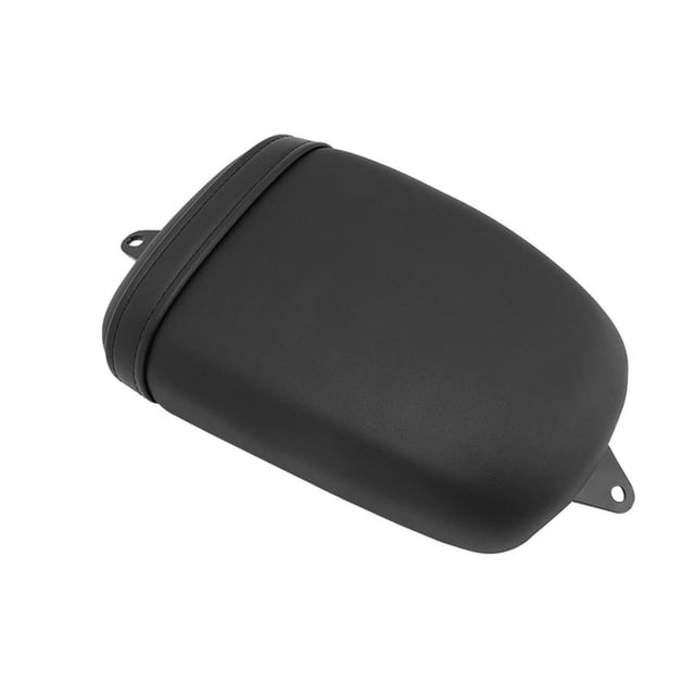 Cojín del asiento del trasero, pieza de modificación, reemplazo suave y cómodo, accesorio compacto y ligero para Cmx1100