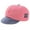 Red, variant on Lavaport Spring Baby Unisex Sport Outdoor Striped Baseball Hat Caps For 0-12M