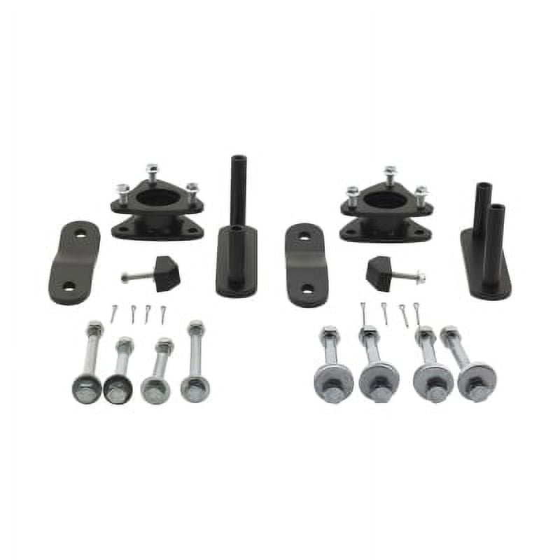 Pro Comp Suspension 64660K Level Lift Nitro Kit Fits Equator Frontier Xterra